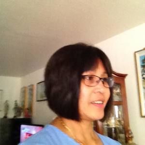 Meet your Posher, Catherine